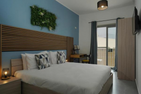 New Modern Apartment Central Malta